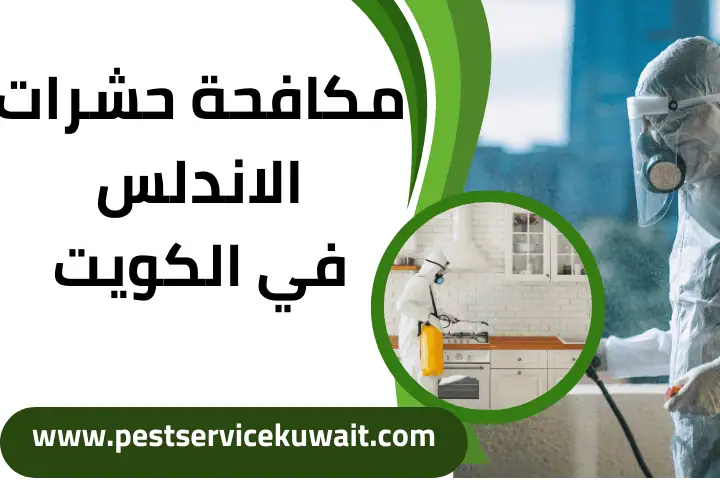مكافحة حشرات الأندلس بالكويت 24 /7 – خدمة ابادة الذباب الطائر 1 فني مكافحة حشرات الأندلس